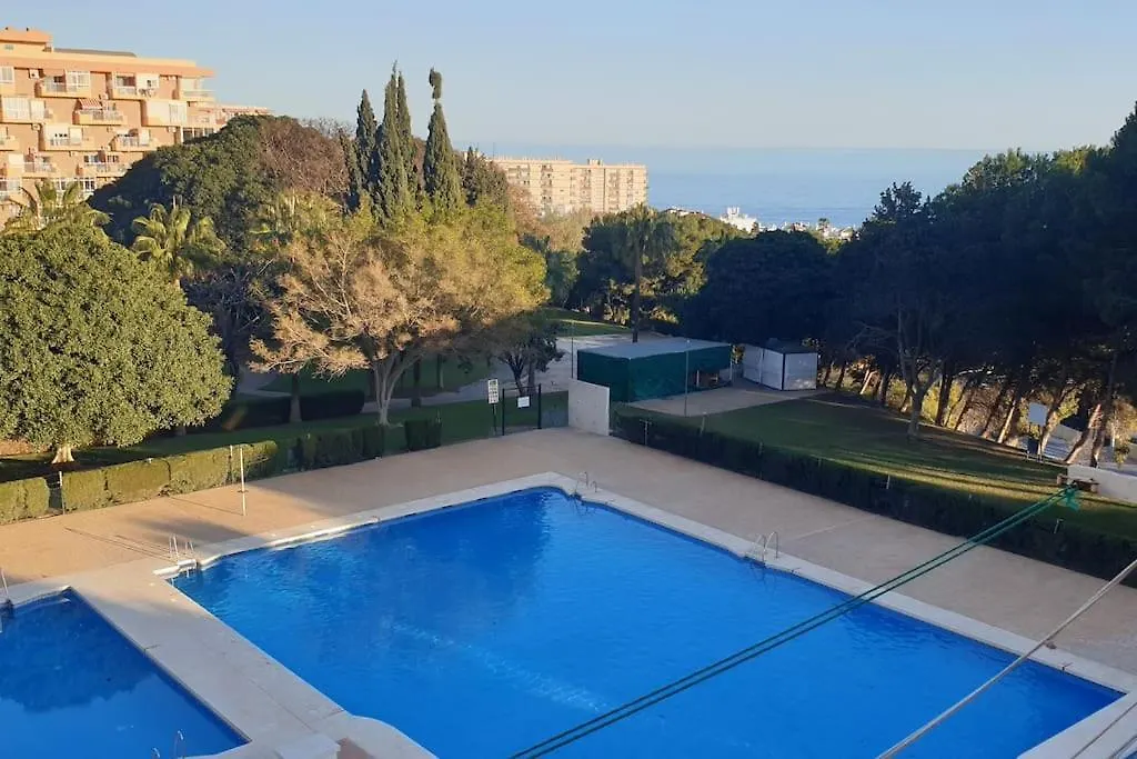 Aguila Beach 115 بينالماذينا 0*,  إسبانيا
