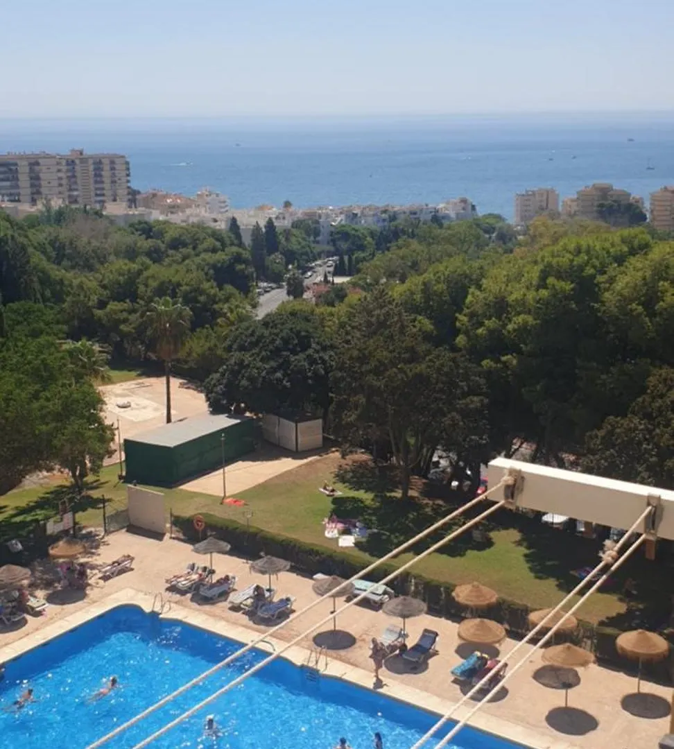 Aguila Beach 115 بينالماذينا إسبانيا